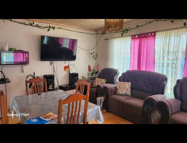 4 BEDROOM HOUSE FOR SALE IN BELMONT PARK